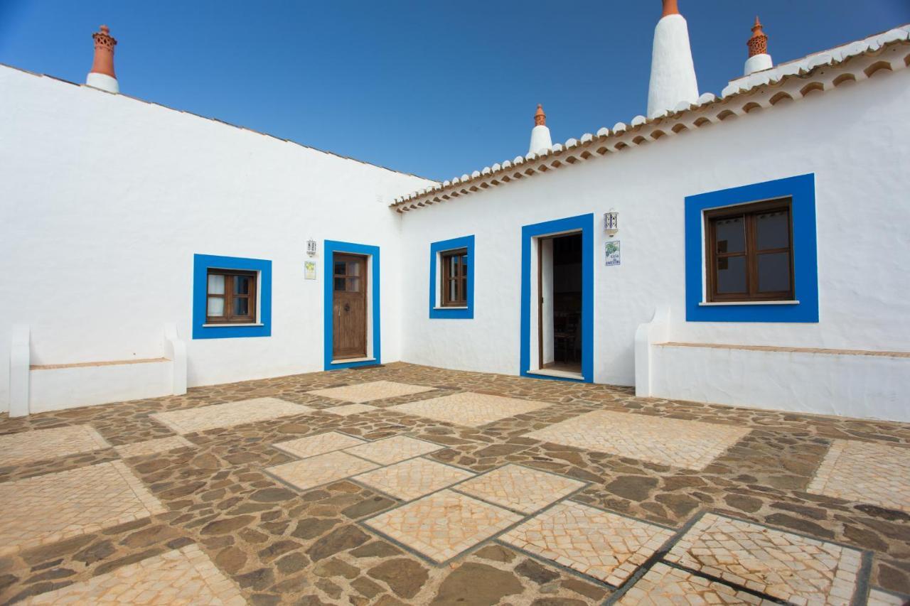 לאגוּ‏ש Casas Da Capela Do Monte, Country Houses מראה חיצוני תמונה