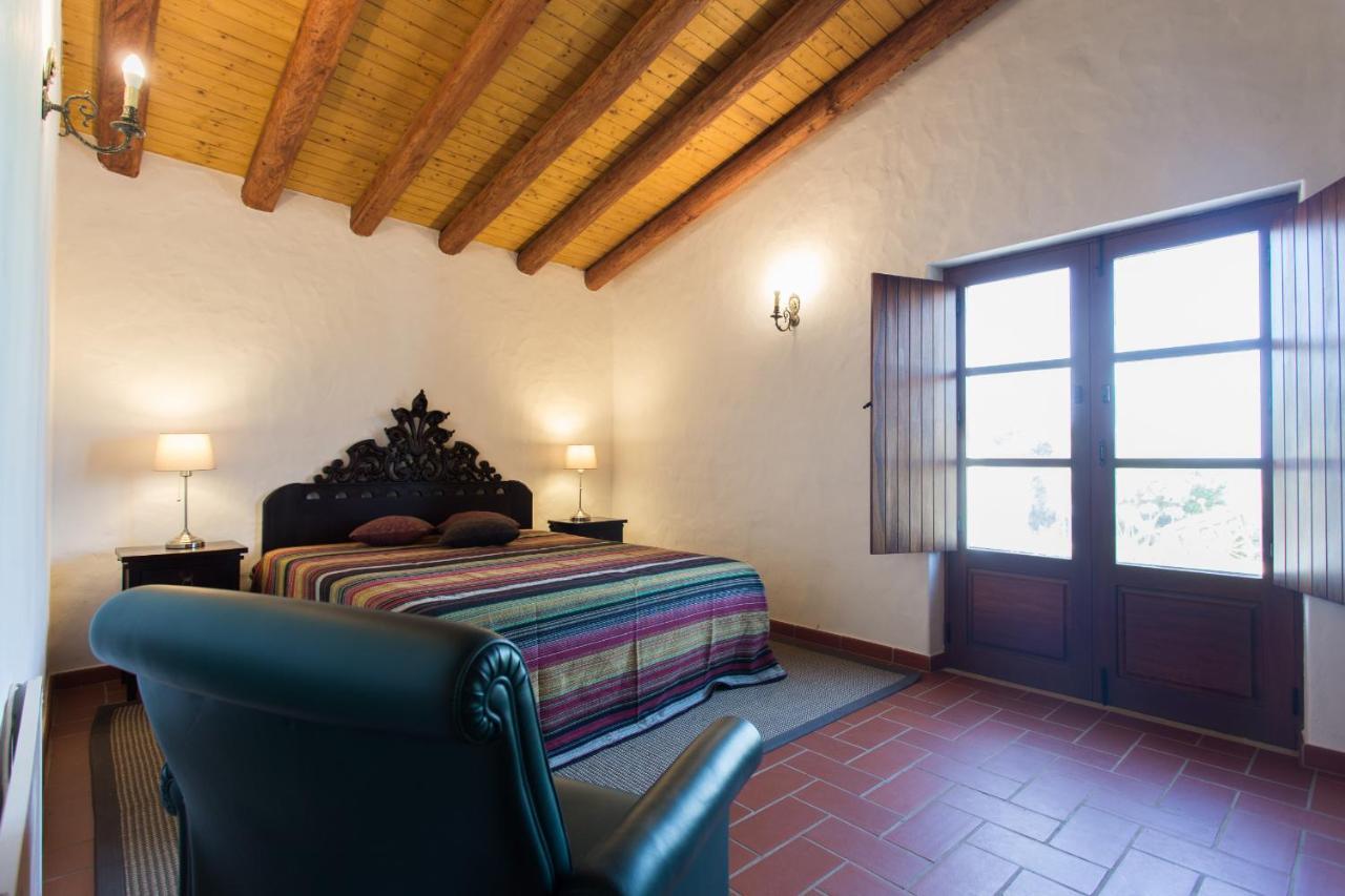 לאגוּ‏ש Casas Da Capela Do Monte, Country Houses מראה חיצוני תמונה